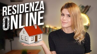 كيفية تنزيل Residenza أونلاين في إيطاليا بكل سهولة