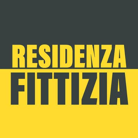 ما هي الإقامة الصورية (Residenza Fittizia) في إيطاليا؟