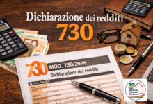 الإقرار الضريبي في إيطاليا 2026: كل ما تحتاج معرفته عن 730 و Certificazione Unica