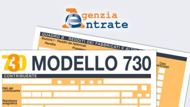 نموذج 730 لعام 2026 في إيطاليا: مواعيد التقديم، الدفع، واسترداد الضرائب