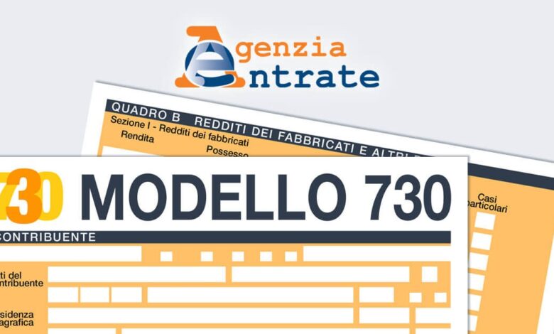 نموذج 730 لعام 2026 في إيطاليا: مواعيد التقديم، الدفع، واسترداد الضرائب