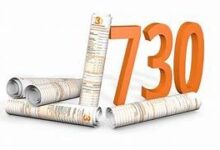 نموذج 730: كل ما تحتاج معرفته عن إقرار ضريبة الدخل في إيطاليا