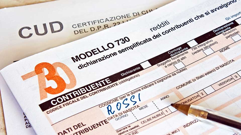 Certificazione Unica