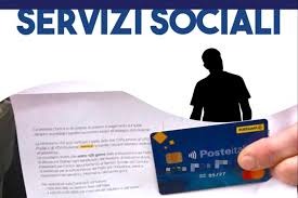 مقابلة الخدمة الاجتماعية للحصول على Assegno di Inclusione (ADI) في إيطاليا