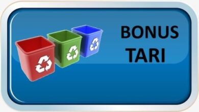 منحة ضريبة النفايات في إيطاليا