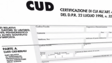 كيفية تحميل Certificazione Unica (CUD) من موقع Agenzia delle Entrate في إيطاليا – دليل شامل 2026