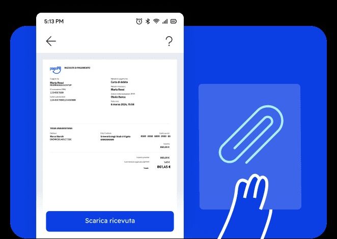 دليل شامل للدفع عبر تطبيق IO في إيطاليا