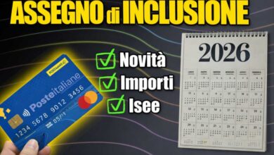 Inclusione 2026