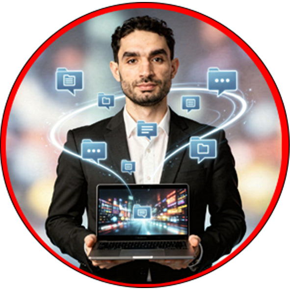 إزاي تعملها؟ اعملها أونلاين