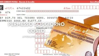 إذا كنت مقيمًا في إيطاليا، وترغب في تجديد تصريح الإقامة في إيطاليا Permesso di soggiorno، فهذا الدليل يشرح لك كل التفاصيل خطوة بخطوة: من المواعيد، الوثائق المطلوبة، الإجراءات، إلى التكاليف والنصائح العملية.