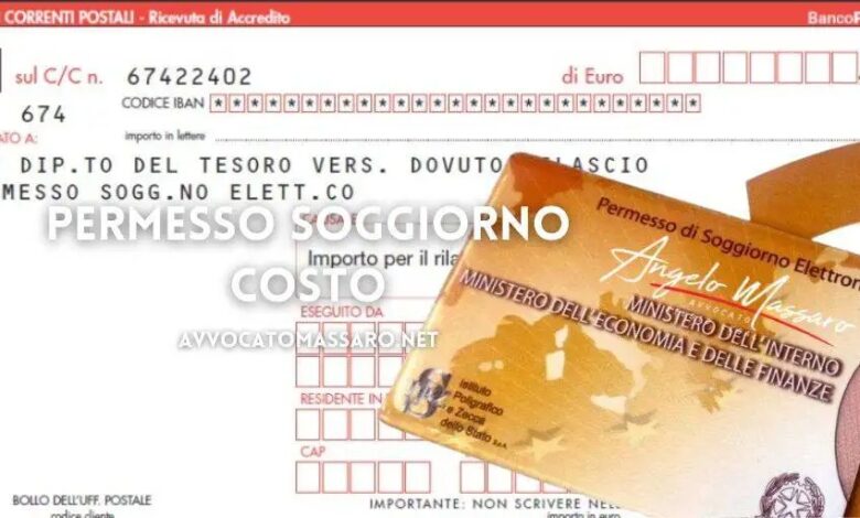 إذا كنت مقيمًا في إيطاليا، وترغب في تجديد تصريح الإقامة في إيطاليا Permesso di soggiorno، فهذا الدليل يشرح لك كل التفاصيل خطوة بخطوة: من المواعيد، الوثائق المطلوبة، الإجراءات، إلى التكاليف والنصائح العملية.