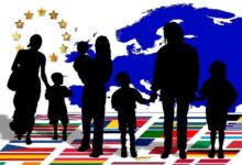 دليل شامل ومفصل لطلب لمّ شمل الأسرة في إيطاليا 2026 + كم الدخل المطلوب