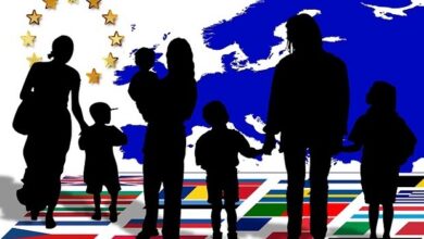 دليل شامل ومفصل لطلب لمّ شمل الأسرة في إيطاليا 2026 + كم الدخل المطلوب