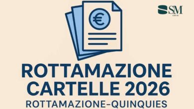 الديون في إيطاليا – Rotamazione 2026