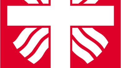 مساعدات Caritas في إيطاليا