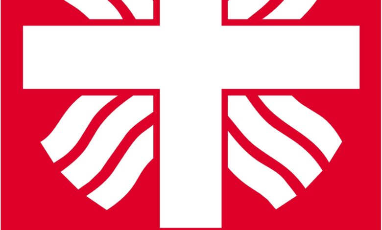 مساعدات Caritas في إيطاليا