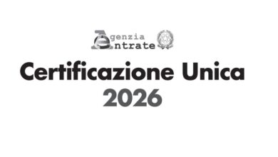 ما هي Certificazione Unica؟ Certificazione Unica (CU) هي شهادة ضريبية سنوية يحصل عليها كل من يتقاضى دخلًا في إيطاليا، سواء كان موظفًا أو