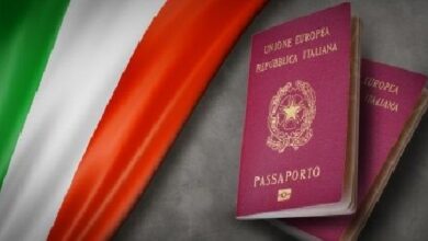 كيفية متابعة طلب الجنسية الإيطالية من الموبايل خطوة بخطوة