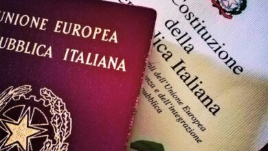 🇮🇹 خطوات طلب الجنسية الإيطالية: متابعة حالة الطلب خطوة بخطوة