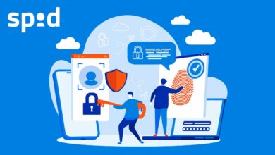 SPID هو اختصار لـ Sistema Pubblico di Identità Digitale، أي "النظام العام للهوية الرقمية". من خلاله، يمكن للمواطنين والشركات الدخول على المواقع الرسمية للحكومة بدون الحاجة لزيارة المصالح الحكومية شخصيًا.