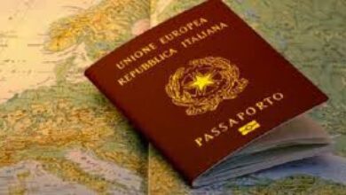 الجنسية الإيطالية بدون انتظار 10 سنوات: الحالات التي تسمح بالحصول عليها أسرع