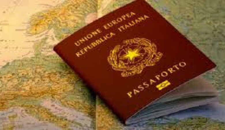 الجنسية الإيطالية بدون انتظار 10 سنوات: الحالات التي تسمح بالحصول عليها أسرع