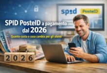 لو كنت عايز تجدد SPID بتاع Poste Italiane بسرعة وسهولة، المقال ده هيشرحلك كل الخطوات باللهجة المصرية البسيطة، عشان تقدر تدخل على الخدمات الحكومية الإلكترونية بدون مشاكل