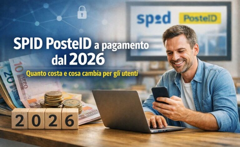لو كنت عايز تجدد SPID بتاع Poste Italiane بسرعة وسهولة، المقال ده هيشرحلك كل الخطوات باللهجة المصرية البسيطة، عشان تقدر تدخل على الخدمات الحكومية الإلكترونية بدون مشاكل