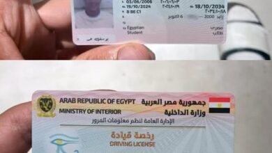 🚗 الرخصة المصرية في إيطاليا واستبدالها عبر رومانيا الحقيقة الكاملة