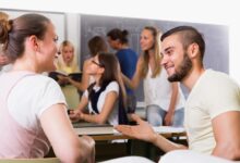 أهم الأفعال في اللغة الإيطالية