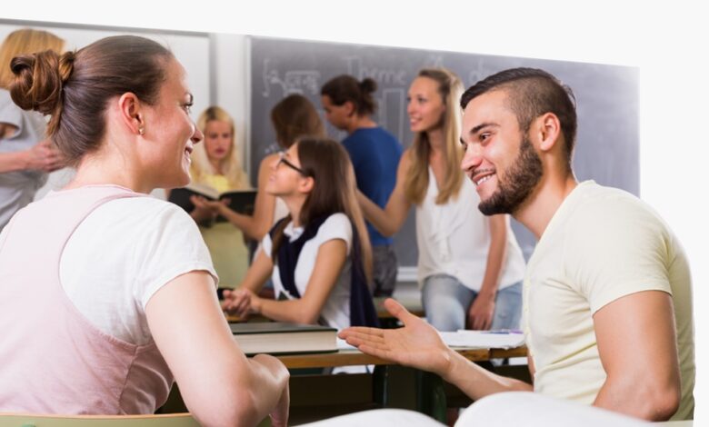 أهم الأفعال في اللغة الإيطالية