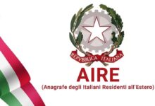 التسجيل في AIRE الدليل الشامل للمواطنين الإيطاليين المقيمين في الخارج
