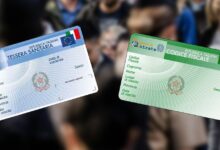 الكود الضريبي الإيطالي كيفية حساب واستخراج Codice Fiscale