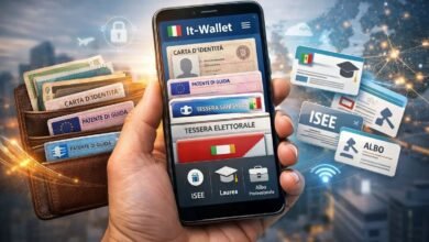 كيفية تفعيل المحفظة الرقمية على تطبيق IO وإضافة البطاقة الصحية ورخصة القيادة