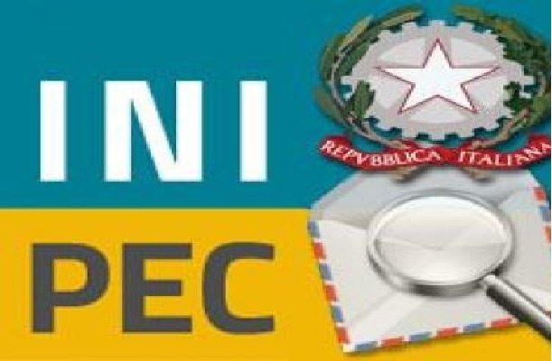 ما هو INI-PEC