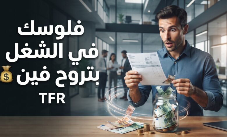 TFR في إيطاليا 2026: ما هو وكيف تحسب فلوسك ومتى تحصل عليها؟
